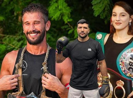 Survivor'da Ramazan Sarı ve Seren Ay Çetin gerginliği! Şampiyon Adem Kılıççı tarafını belli etti