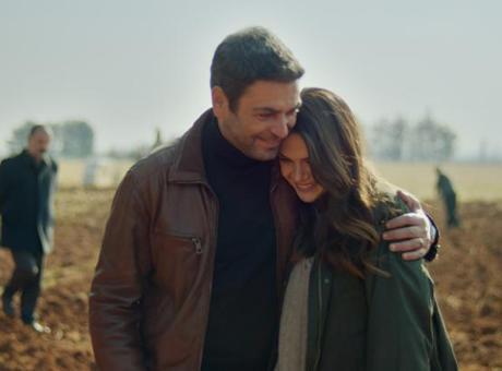 Onların aşkına romanlar yetmez!