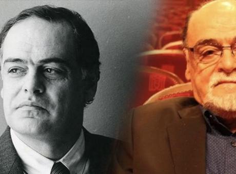 Usta sanatçıdan acı haber! 79 yaşında hayatına veda etti