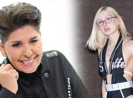 Lösemi tedavisi gördüğünü açıklamıştı! Aleyna Tilki'den Cansever'e destek