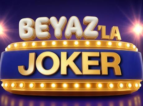 Ünlü isimlerden 'Joker' mesajı! 'Beyaz'ı hepimiz çok özledik'