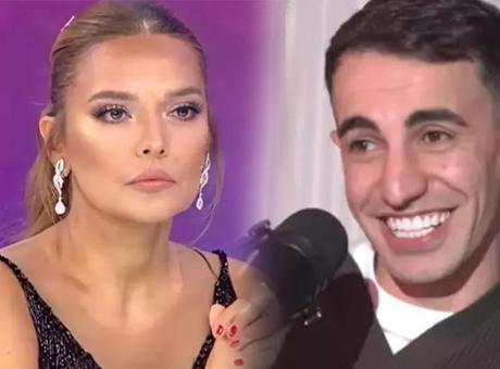 Spotify tartışmasında yeni gelişme! Demet Akalın Ebo'yla ilgili iddialarda bulundu