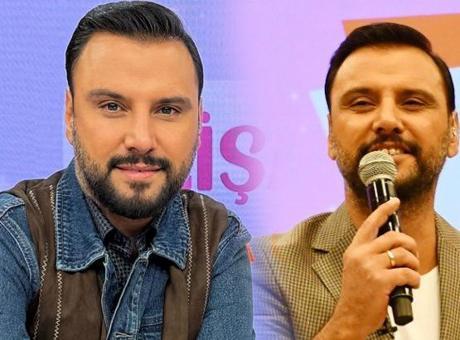 Kaşları gündem olmuştu! Alişan 'botoks' iddialarına yanıt verdi