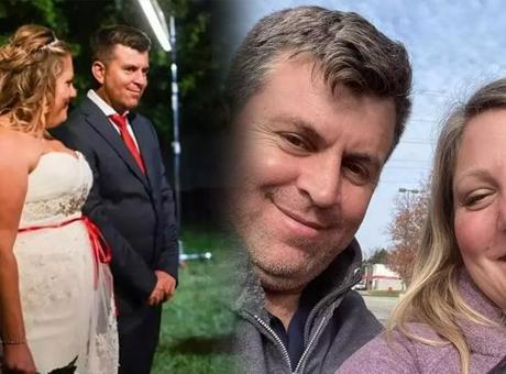 Birbirlerinin dilini bilmeden evlenmişlerdi! Mürsel ve Anna yıllar sonra ortaya çıktı