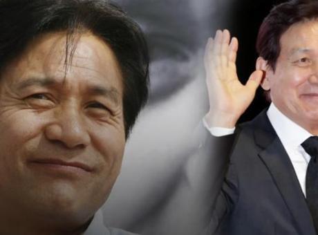 Kan kanseri ile mücadele ediyordu! Güney Koreli oyuncudan acı haber