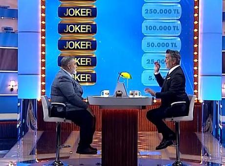 Beyaz, Kanal D'nin reyting Joker'i oldu!