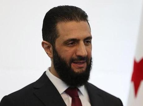 Suriye yönetimi, Şara’ya yönelik suikast iddialarını yalanladı