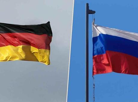 Almanya ile Rusya arasında 'kaçırılma' gerilimi! Medvedev'in iddiası ortalığı karıştırdı