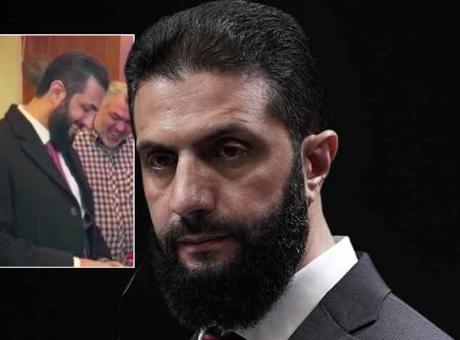 İsrail'den Suriye Cumhurbaşkanı Şara'ya suikast iddiası!