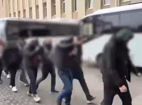 'Sıfır faizli kredi' tuzağı! 827 milyonluk vurgun yaptılar