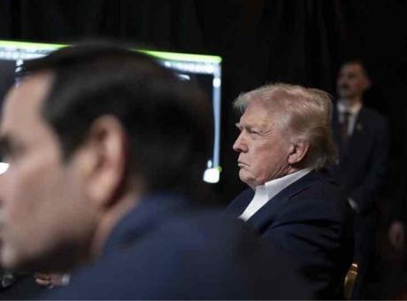 SON DAKİKA HABERLER: İngiliz basını korkutan senaryoyu yazdı! '5 ülke diken üstünde'