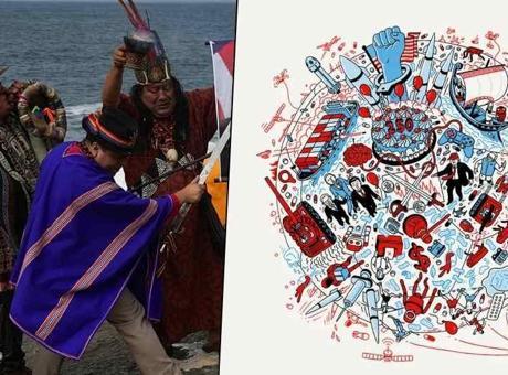 SON DAKİKA HABERLER: Dünyanın konuştuğu kehanet gerçek mi oldu? The Economist ve Şamanlar işaret etmişti