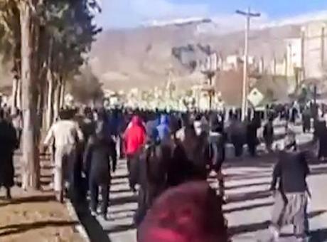 İran'da protestolar sonrası '7 dolarlık' çare! 'Dört ay boyunca verilecek'