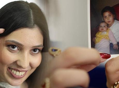 23 yaşında! Herkes ev, araba isterken onun tek bir hayali var