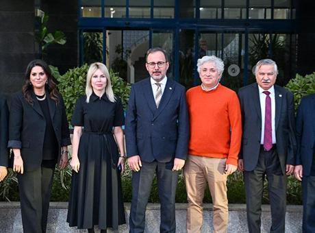 Kasapoğlu: Mesele mevzuat değil, hayatın kendisi!