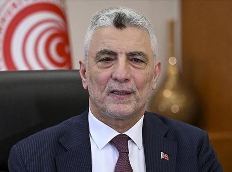 Bakan Bolat'ın Brüksel ve Londra ziyareti yeni işbirliklerinin kapısını aralayacak