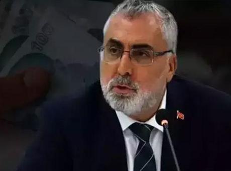 Bakan Işıkhan'dan emekli aylığı açıklaması! 'En kısa sürede kamuoyuyla paylaşılacak'