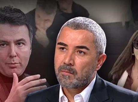 SON DAKİKA HABERİ: Mehmet Akif Ersoy'un ek ifadesinde Veyis Ateş itirafı: Uyuşturucuyu ilk defa orada gördüm