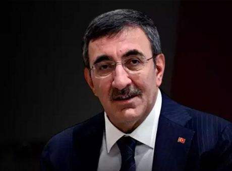 Cumhurbaşkanı Yardımcısı Yılmaz'dan 'En düşük emekli aylığı' açıklaması