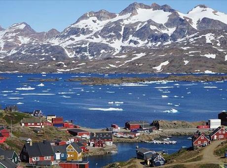 ABD'den şoke eden Grönland açıklaması! Gerekirse asker kullanılır