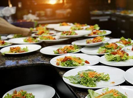 Devlet memurlarının bu yıla ilişkin yemek bedelleri belirlendi