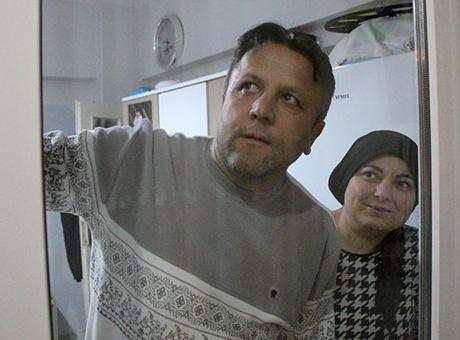 4 aydır gözü gibi bakıyorlar: Evimize bereket getirdirdi