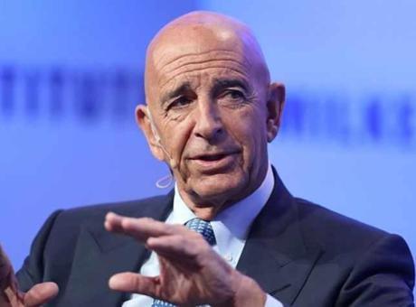 ABD'nin Ankara Büyükelçisi Barrack'tan Suriye ile İsrail değerlendirmesi! 'Görüşmeler çığır açıcıydı'