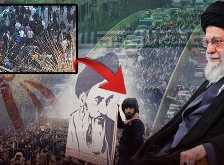 İran’daki kırılma koridoru açıyor mu? Hedef Hamaney: ‘Türk liderle egemenlik korunmalı’