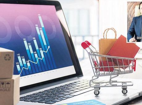 Yurt dışından e-ticarette gümrüksüz dönem bitti