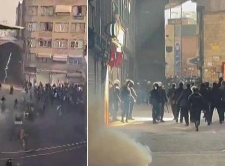 İran'da gösterilerde hayatını kaybedenlerin sayısı 38’e yükseldi