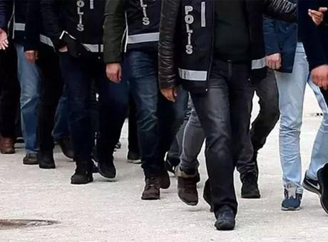 Borsa çetesine operasyon! 17 gözaltı