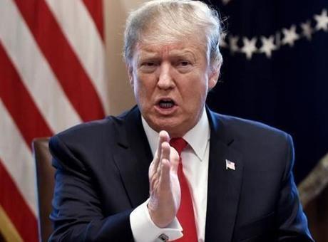 Aralarında BM'ye ait olanlar da var! Trump, ABD'yi 66 kuruluştan geri çekti