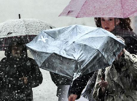 Son dakika hava durumu haberleri! Bugün kar yağacak mı? İstanbul'da kar yağacak mı? Meteoroloji ve AKOM uyardı