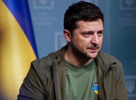 Zelenskiy Trump'a hedef gösterdi!' 'Maduro'ya yapılanın aynısını yapsınlar'