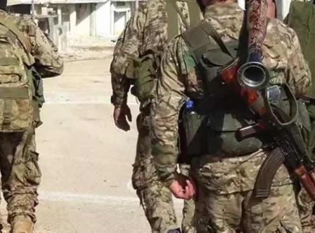 SON DAKİKA HABERLER: Suriye'de SDG'ye yönelik saldırı için saat verildi! Halep'te sivillere 'bölgeden uzak durun' uyarısı