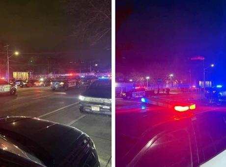 ABD'de kilise otoparkında kanlı saldırı! Ölü ve yaralılar var