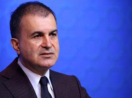 AK Parti Sözcüsü Çelik: Siyasi tarihimizin en büyük yalanı