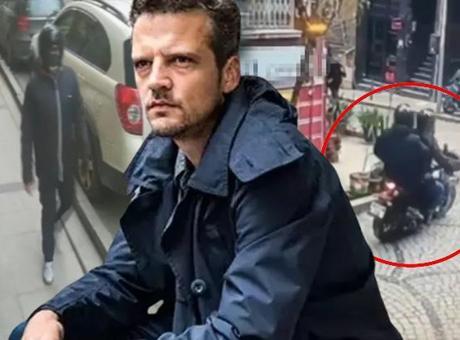 'Kargo var' dediler, kurşun sıktılar! Yönetmen Seren Yüce’ye haraç saldırısının perde arkası ortaya çıktı