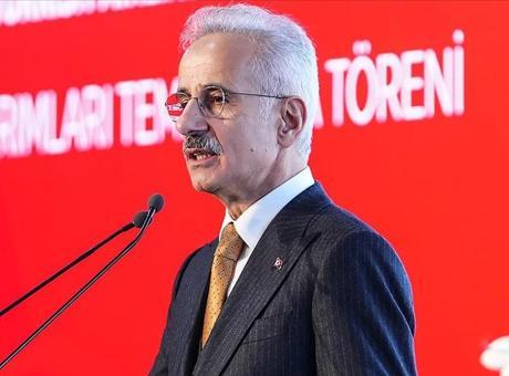 'İstanbul Havalimanı’nda Avrupa’nın en büyük geniş gövde uçak motoru bakım merkezi kurulacak'