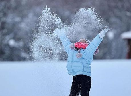Tunceli'de eğitime kar engeli! Valilik açıklama yaptı