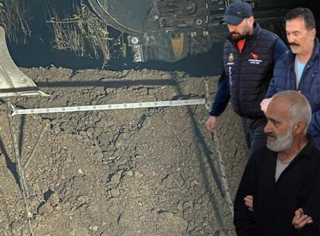 Bağ evindeki dehşetin duruşmasında tüyler ürperten sözler: Mezarda yatan gelirse annesi de gelir