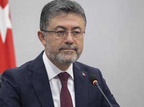 Bakan Yumaklı'dan Ankara'daki su kesintisi tartışmalarına ilişkin açıklama