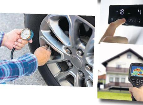 Enerji verimliliği için bakanlıktan ipuçları