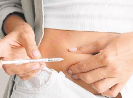 Zayıflama iğnesini bırakanlar, dikkat! 4 kat daha hızlı kilo alıyorlar