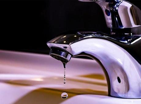 ASKİ açıkladı! 8 ilçede 14 saat su kesintisi olacak