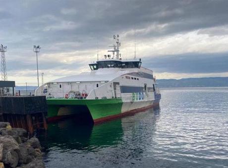 Olumsuz hava koşulları nedeniyle BUDO'nun 6 seferi iptal edildi