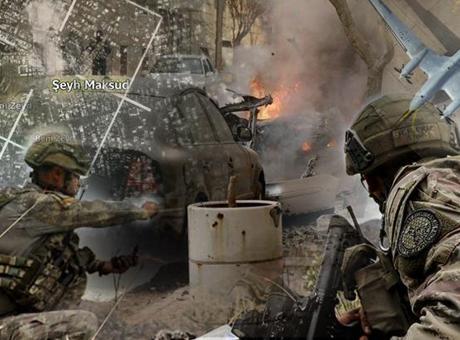 Düzenli ordu düzensiz yapıya karşı! 'Suriye, Türkiye demek... Kara ve havadan müdahale ederiz’