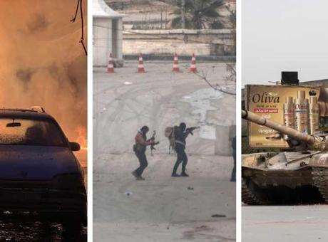 Suriye'de SDG'ye verilen süre doldu! Halep'te kritik dakikalar