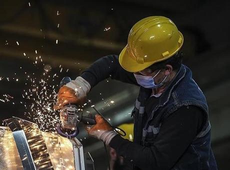 Kasım ayı sanayi üretimi belli oldu