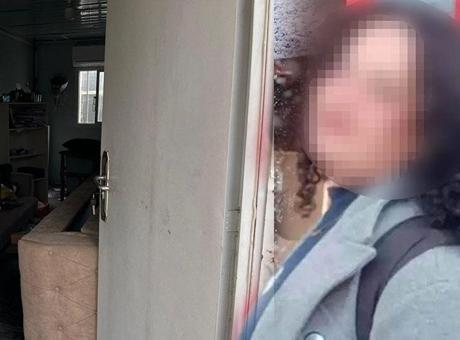 Eylül'ü silahla başından vuran abla ile ilgili yeni gelişme